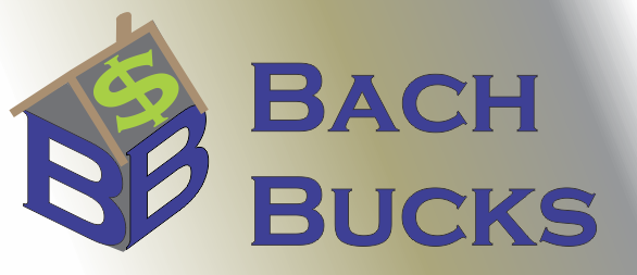 Bach Bucks -Your Holiday‑Home Tax & Financial Manager