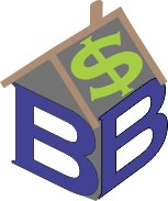 Bach Bucks Icon -Holiday Home Finacial Manager
