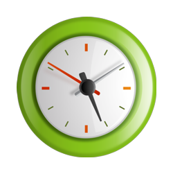 Clock Image