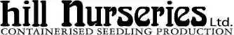 Hills Nurseries Logo